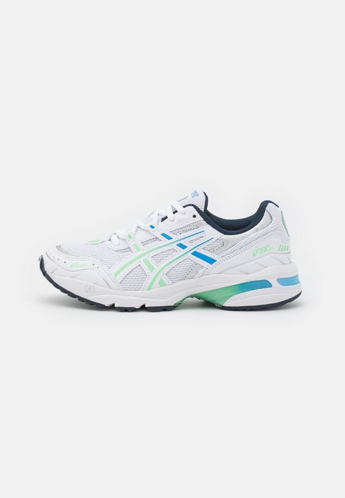 

Кроссовки женские Asics Sportstyle Gel-1090 белые 42 EU (доставка из-за рубежа), Белый, Sportstyle Gel-1090
