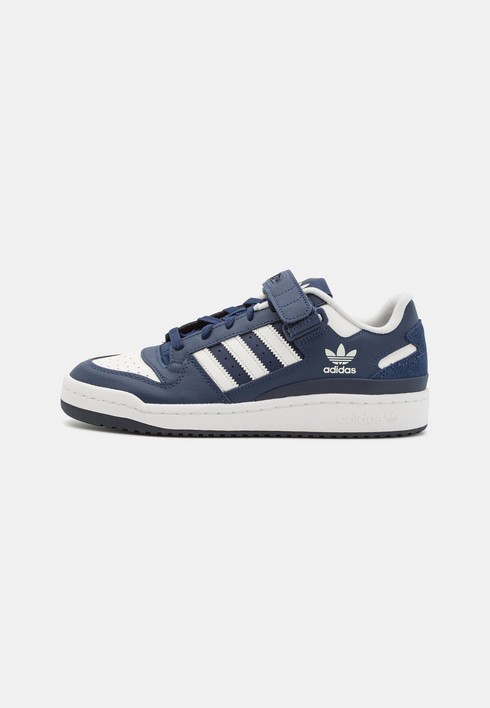 

Кеды мужские Adidas Originals Forum Unisex синие 45 1/3 EU (доставка из-за рубежа), Синий, Forum Unisex