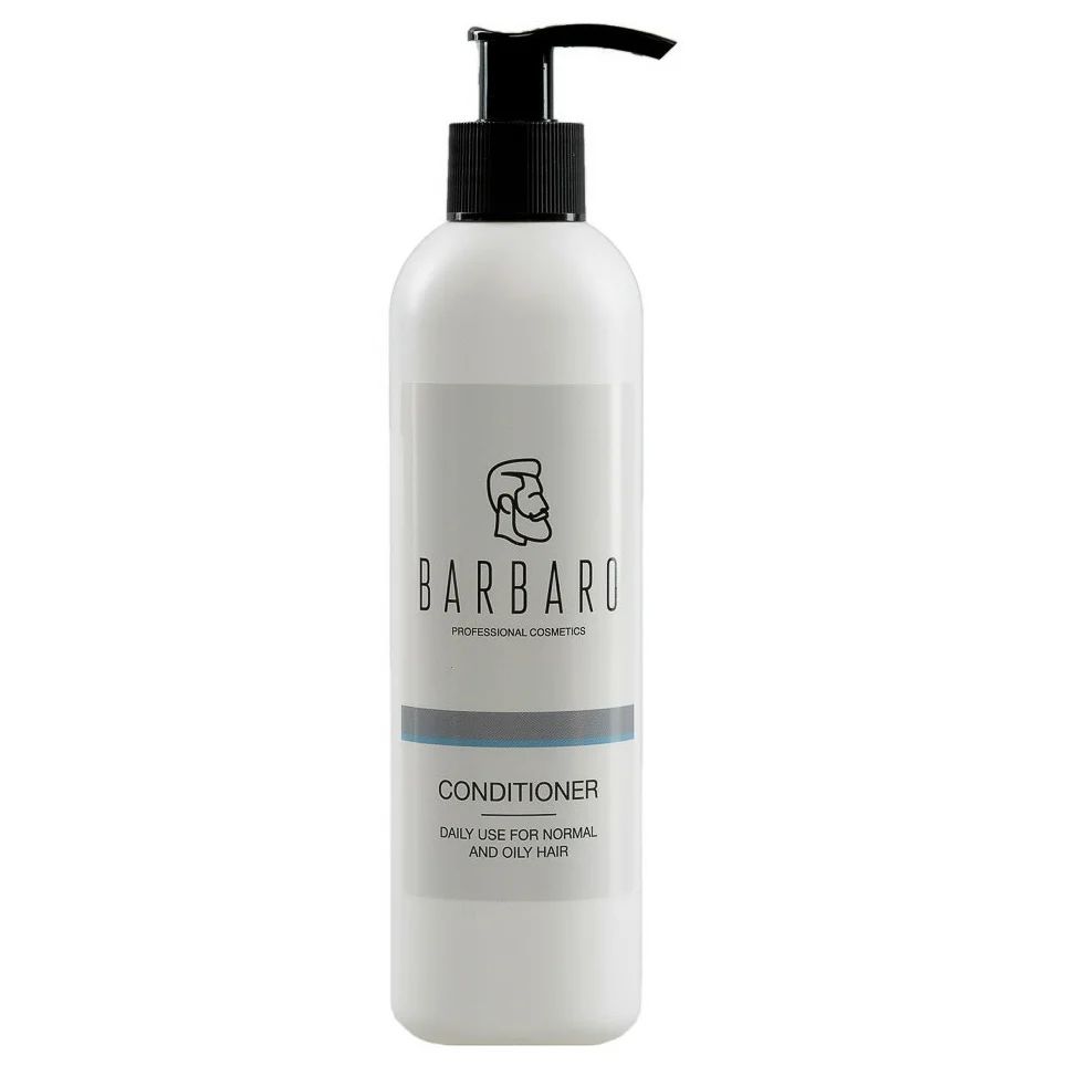 Кондиционер для волос Barbaro Conditioner Daily Use 220 мл