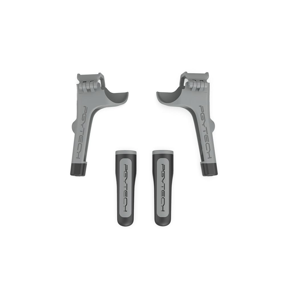 фото Удлинитель шасси pgytech landing gear extensions для mavic air 2 p-16a-036