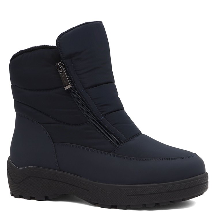 

Дутики женские Tendance AX89220-10 синие 36 EU, Синий, AX89220-10