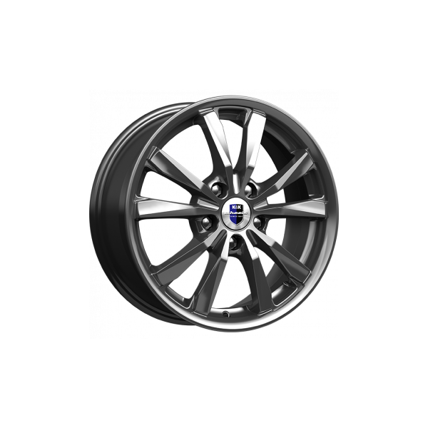 

Колесный диск K&K Спайдер R16 6.5J 5x114.3 ET46 D67.1