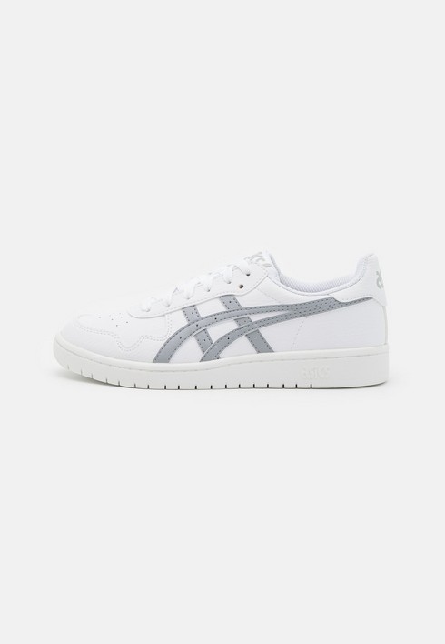 

Кеды женские Asics Sportstyle Japan белые 39.5 EU (доставка из-за рубежа), Белый, Sportstyle Japan