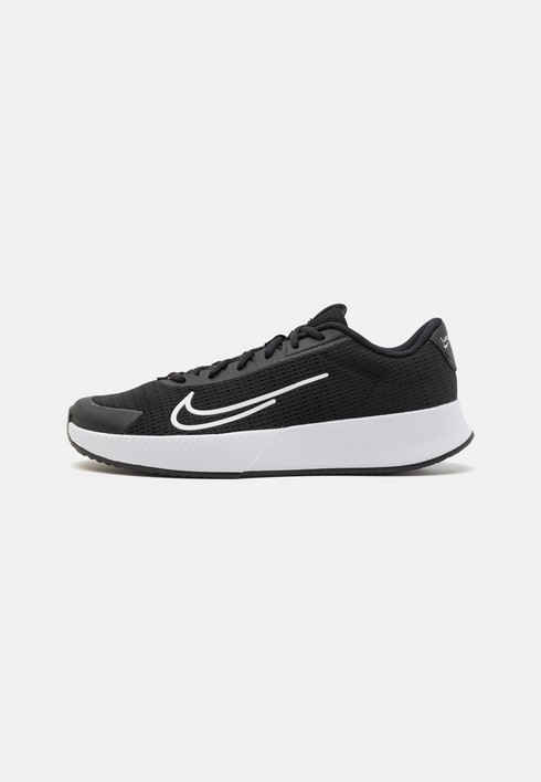

Кроссовки мужские Nike M Vapor Lite 2 Cly черные 40 EU (доставка из-за рубежа), Черный, M Vapor Lite 2 Cly