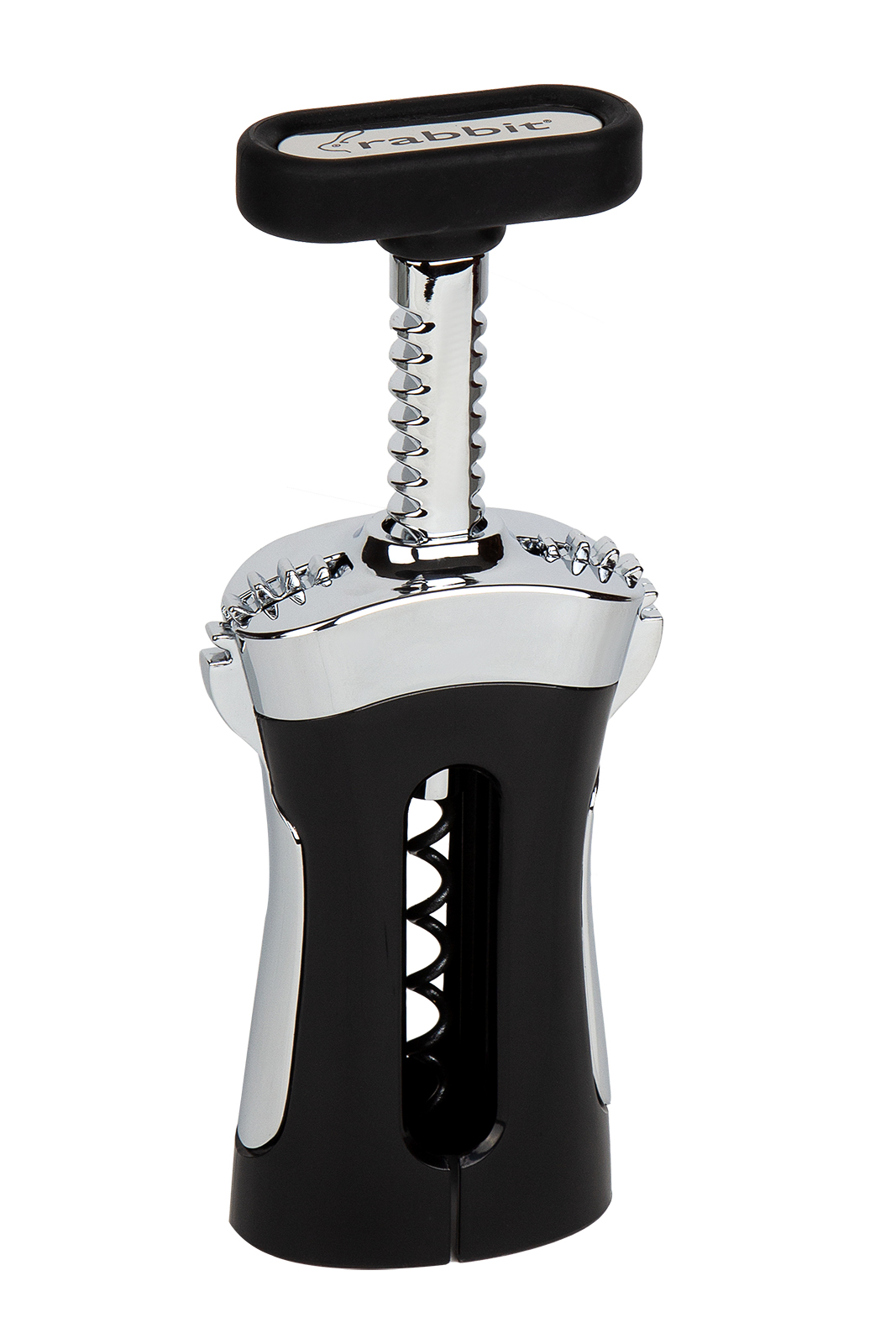 

Штопор CHROME WING CORKSCREW