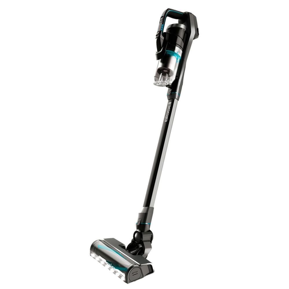 фото Пылесос беспроводной bissell 2602d icon pet cordless stick