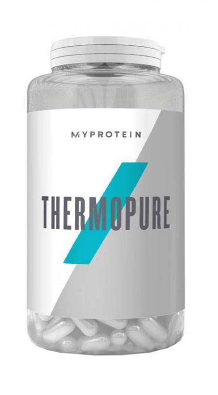 Жиросжигатель Myprotein Thermopure, 180 капсул