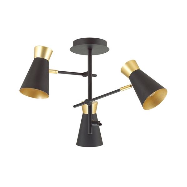

Люстра потолочная Lumion Liam 3790/3C