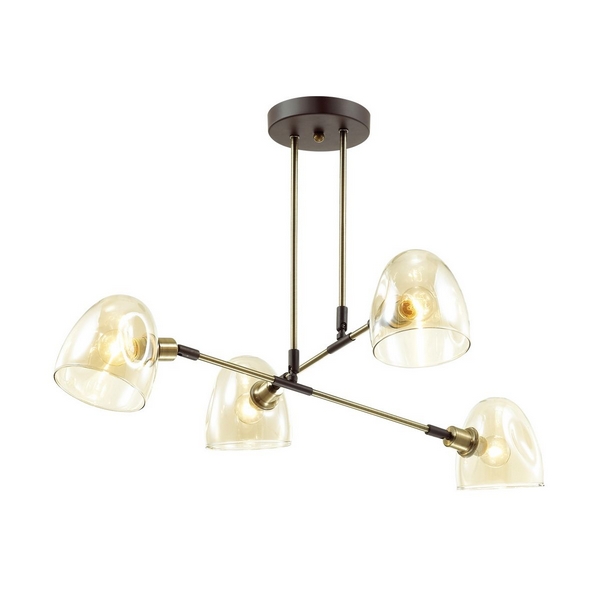 

Люстра потолочная Lumion Noah 4434/4C