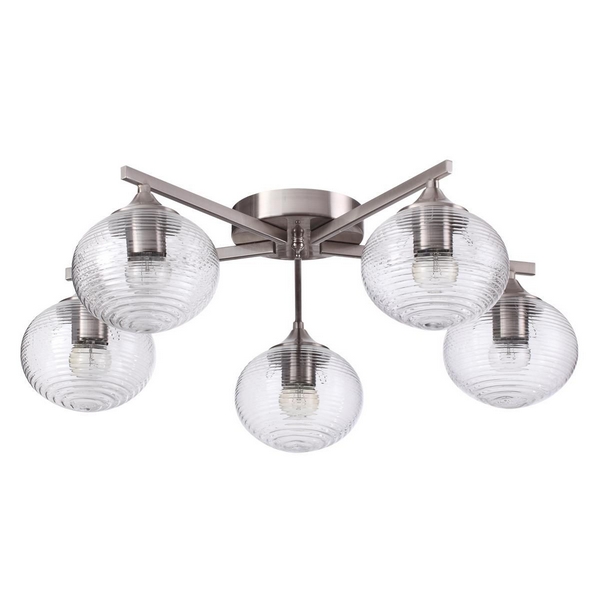 

Люстра потолочная Lumion Cooper 4457/5C
