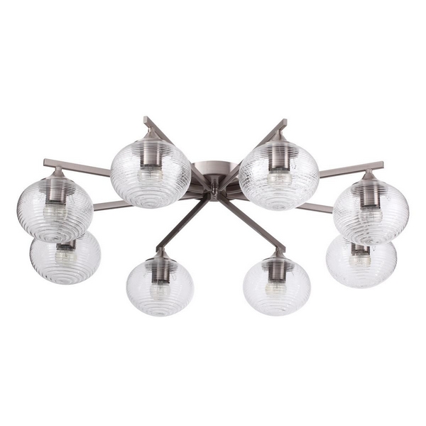

Люстра потолочная Lumion Cooper 4457/8C
