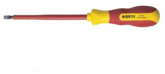

Отвёртка Sata 5.5mm 61314