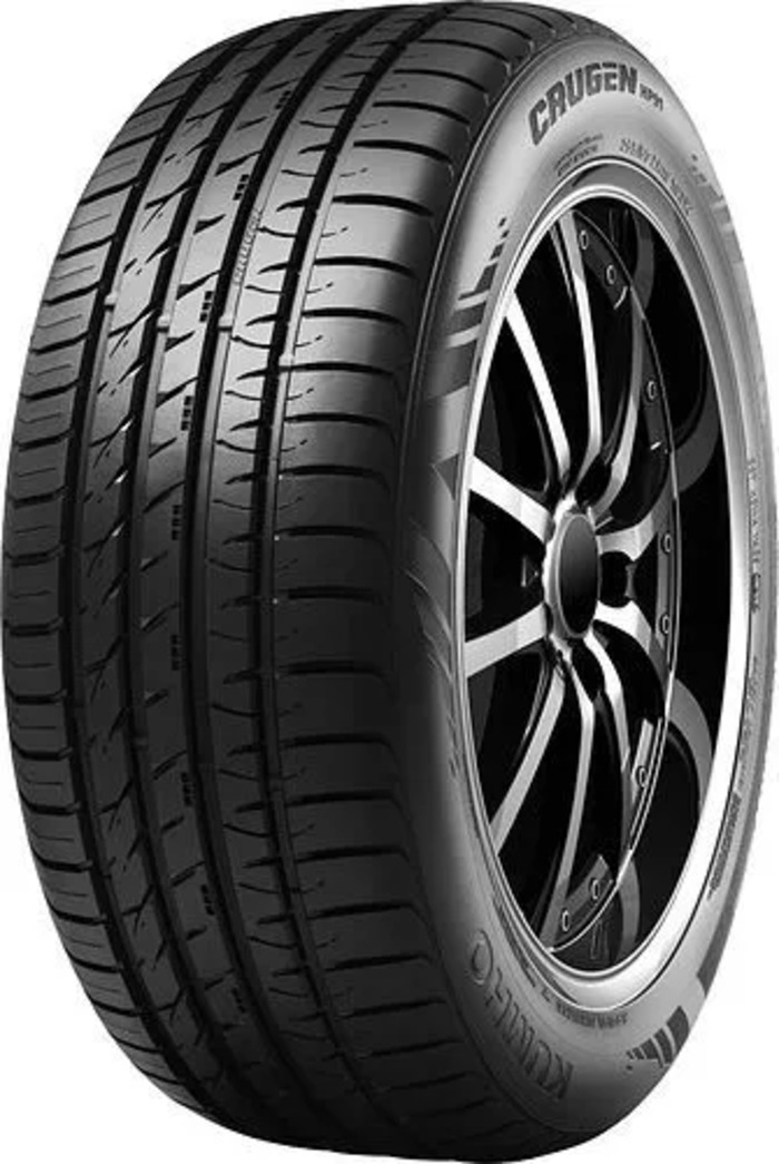 

Шины летние Marshal Crugen HP91 265/50 R19 110Y