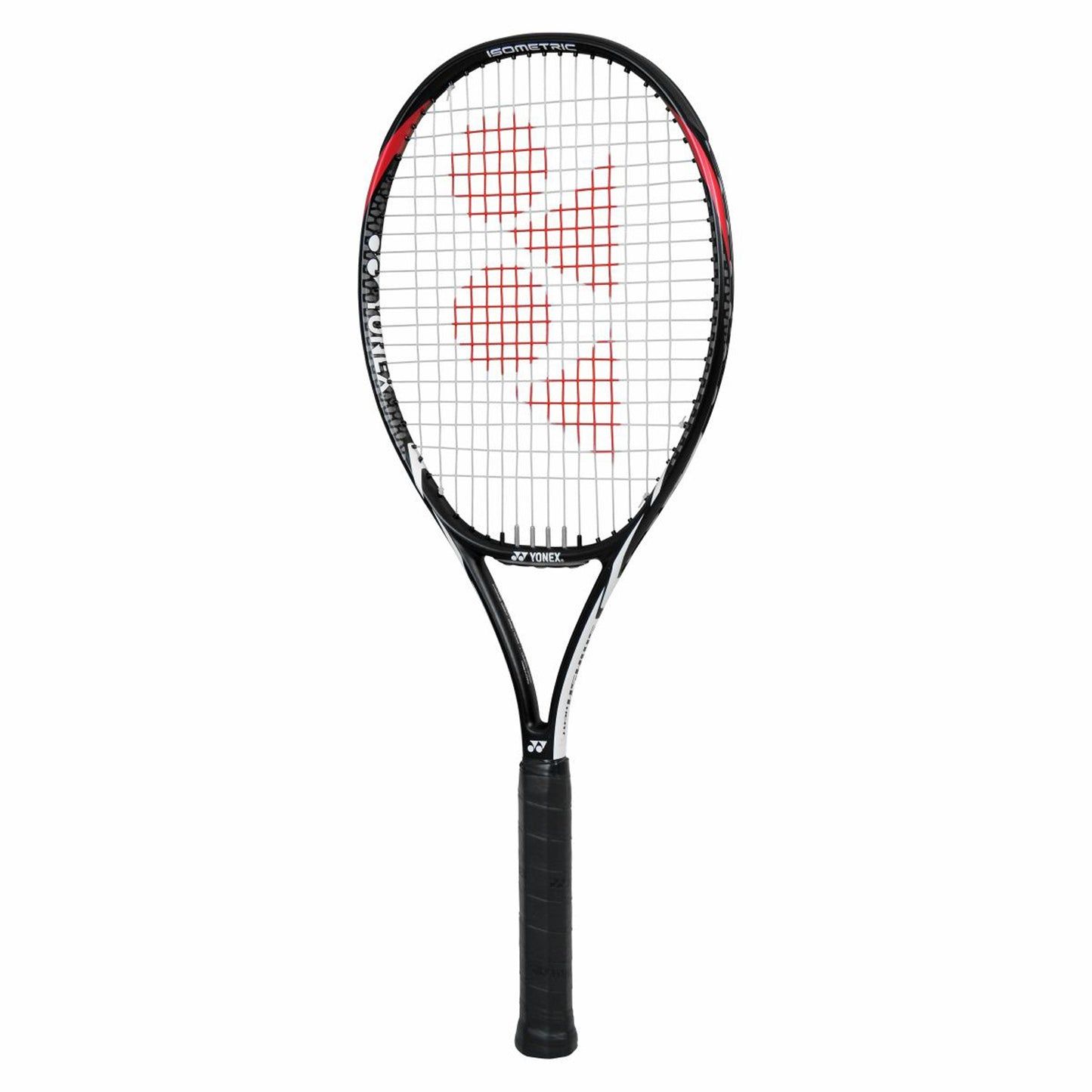 

Ракетка для большого тенниса Yonex Smash Heat (Black) (G2), Черный, SmashHeat