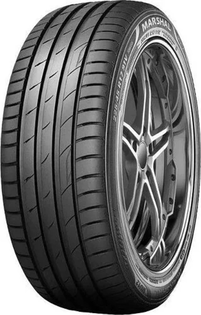 

Шины летние Marshal MU12 255/55 R19 111Y