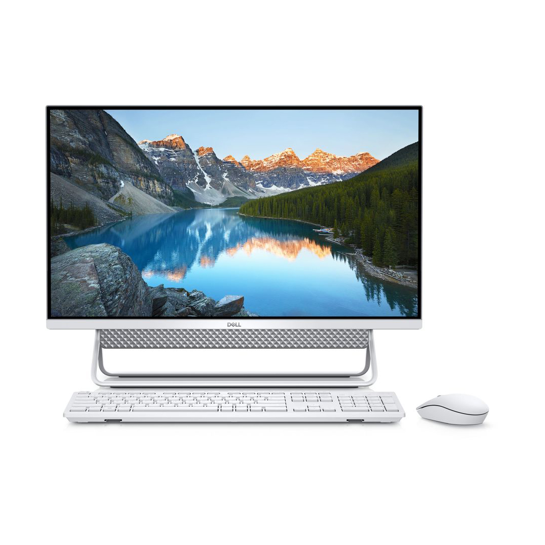 фото Моноблок dell inspiron 7700 (7700-2577)