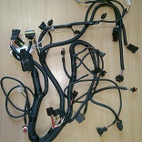 

Проводка К Микас Газ 3302 Двс 405 Евро 3 2010- (Микас 11)