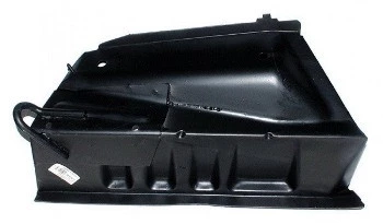 

Полик багажника 2110 (прав.)