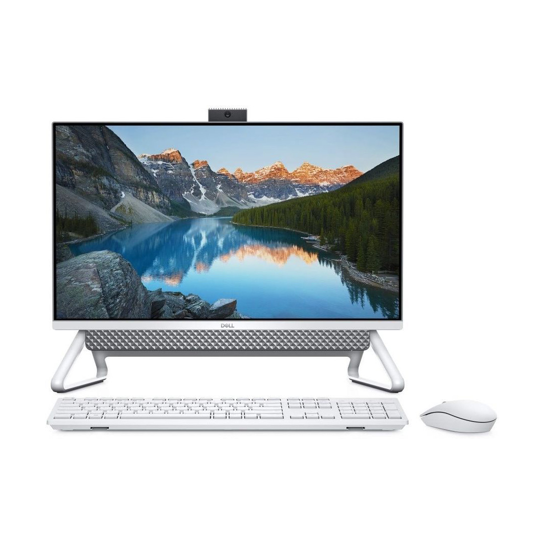 фото Моноблок dell inspiron 5400 (5400-2386)