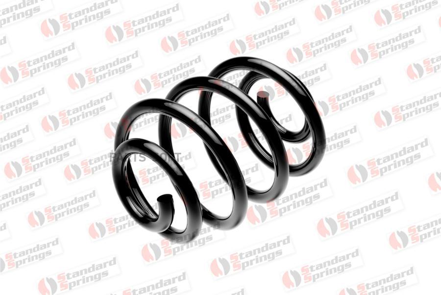 

Пружина подвески задняя VW