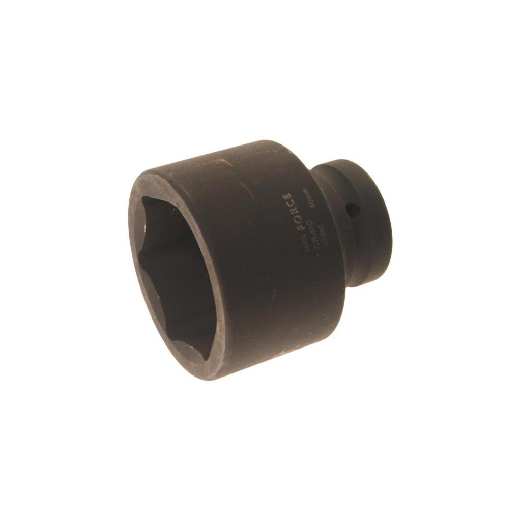 

Головка торцевая 1" 60мм ударная L=86мм ROCKFORCE RF-48560, RF-48560