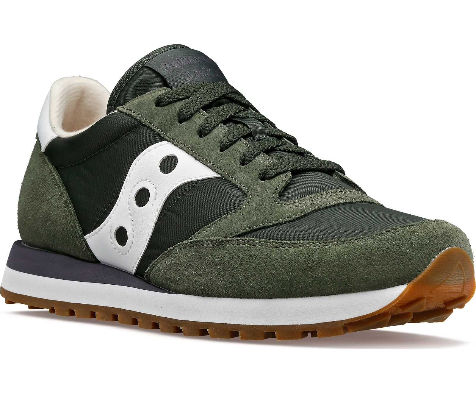 

Кроссовки унисекс Saucony S2044 зеленые 44 EU, Зеленый, S2044