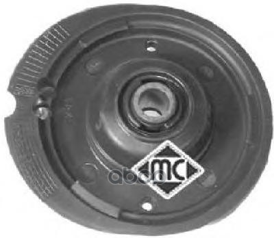 

Подушка амортизатора пер l/r Metalcaucho 04668