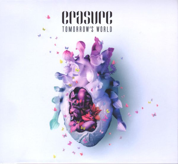 

Erasure: Tomorrow's World (2 CD)