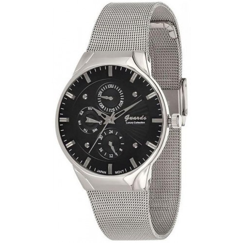 

Наручные часы унисекс Guardo S1660.1, S1660.1