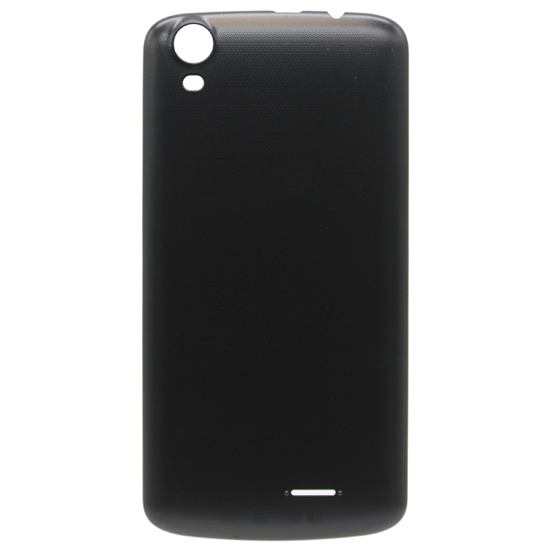 

Задняя крышка BaseMarket для Fly FS456 Nimbus 14 (черная)