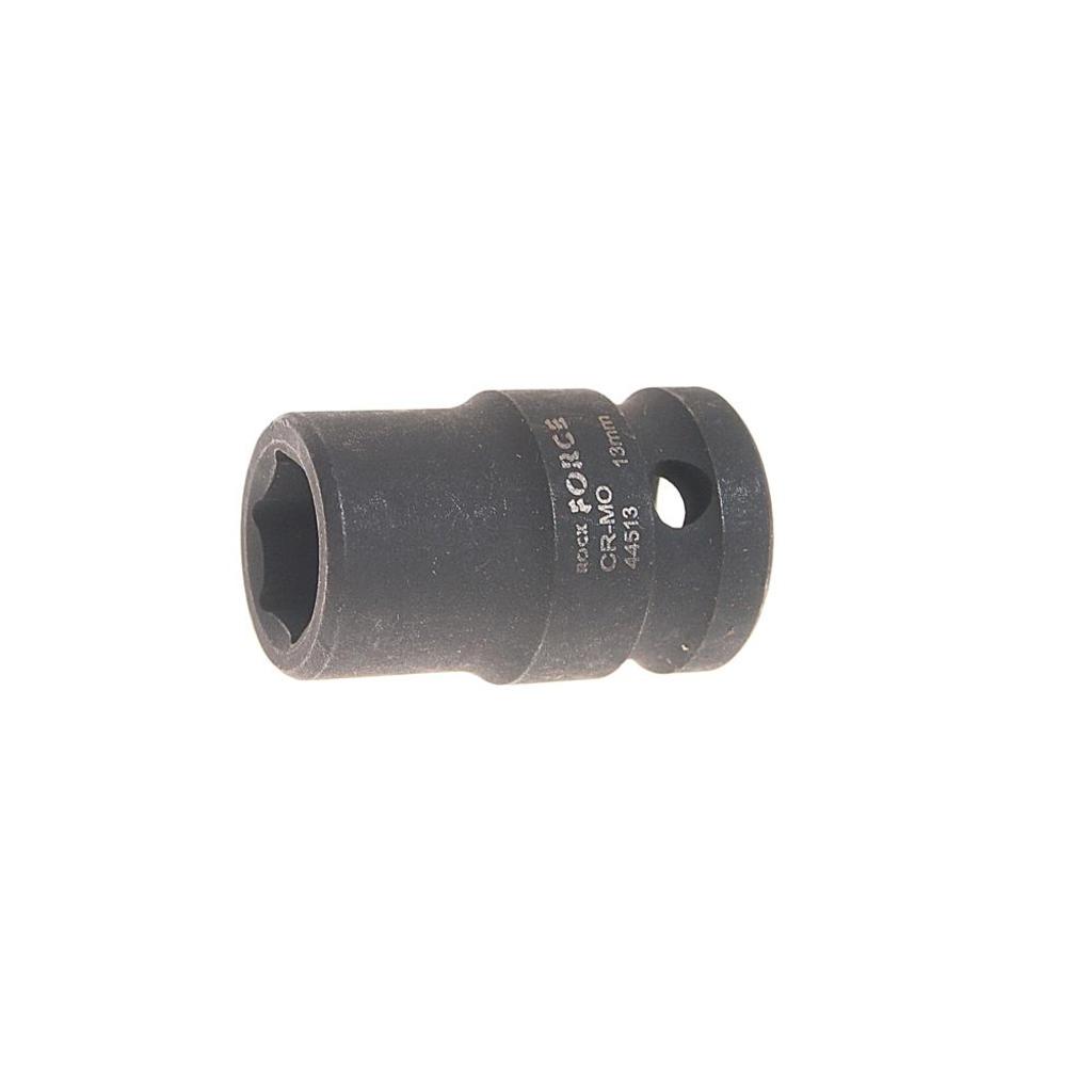 

Головка торцевая 1/2" 13мм ударная L=40мм ROCKFORCE RF-44513, RF-44513