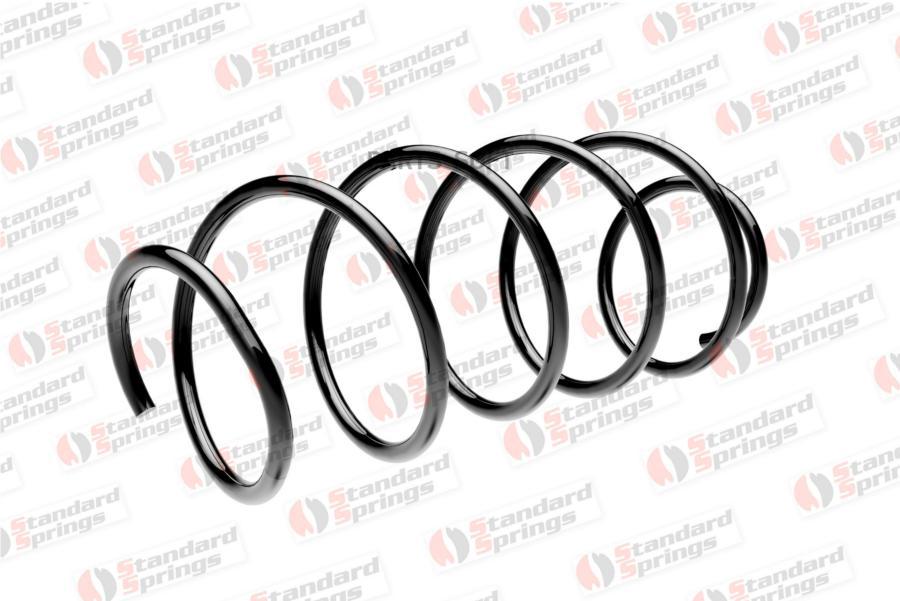 

Standard Springs Пружина Подвески Vw Passat 2,0Tfsi 3/05- Передняя