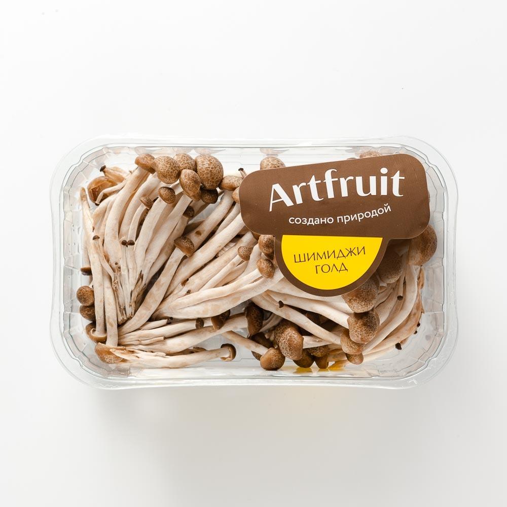 Грибы Шимиджи Голд Artfruit, Китай, 150 г