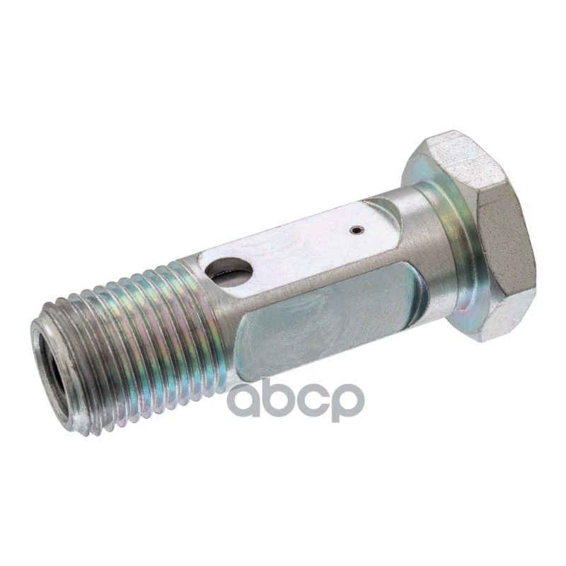 

Клапан Тнвд Febi арт. 107001 Febi 107001