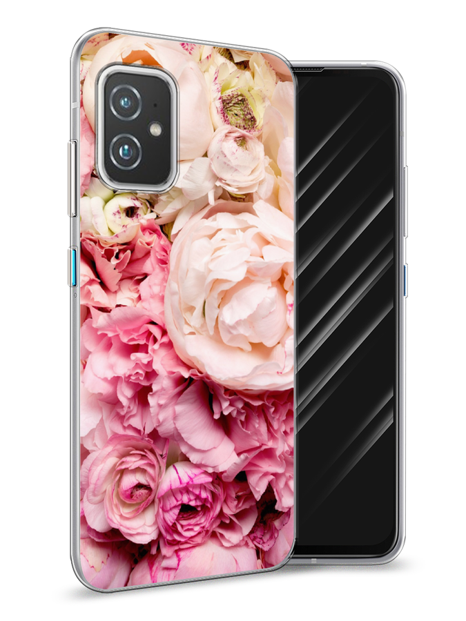 Чехол Awog  на Asus ZenFone 8 
