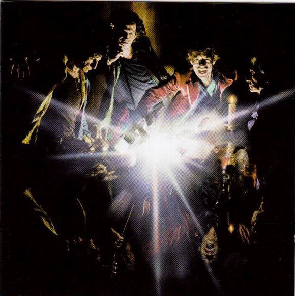 

The Rolling Stones: A Bigger Bang (1 CD)