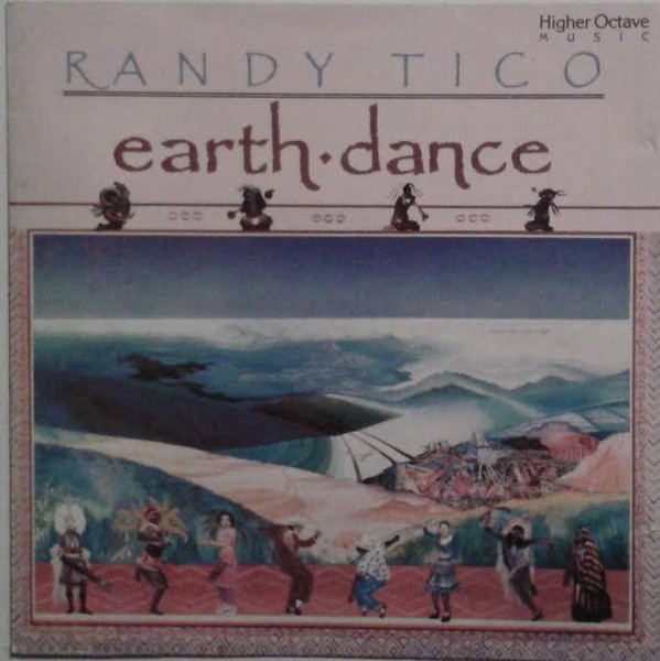 Earth Dance (1 CD)