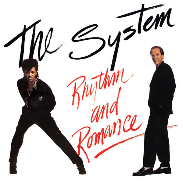 The System: Rhythm And Romance (1 CD)