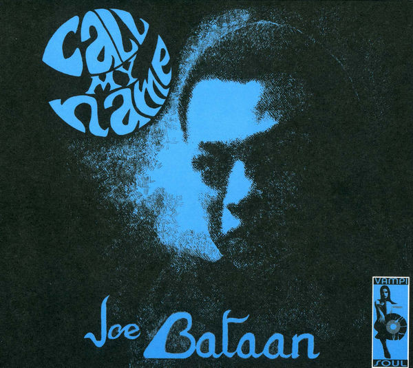 

Joe Bataan - Call My Name (1 CD)