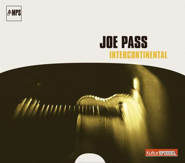

Joe Pass - Intercontinental (1 CD)