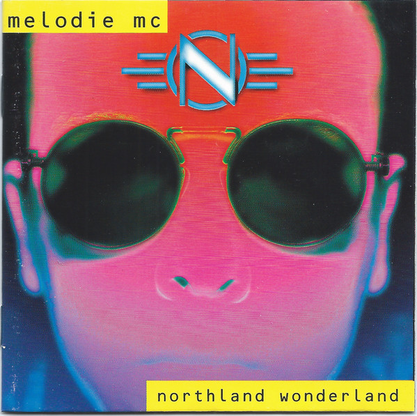 Melodie Mc: Northland Wonderland (1 CD)