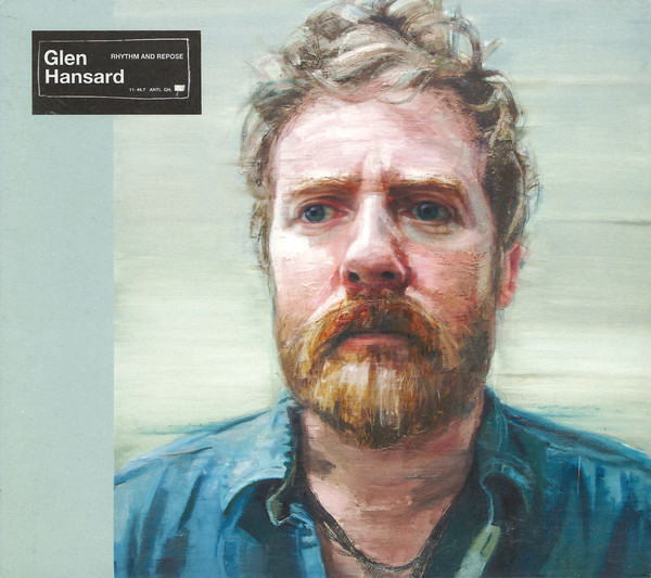 Glen Hansard - Rhythm And Repose(Deluxe Edition) (1 CD)