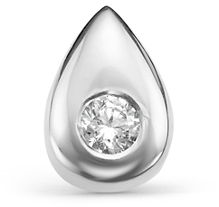 

Подвеска женская Diamond Union 5-2270-103-3Б, 5-2270-103-3Б