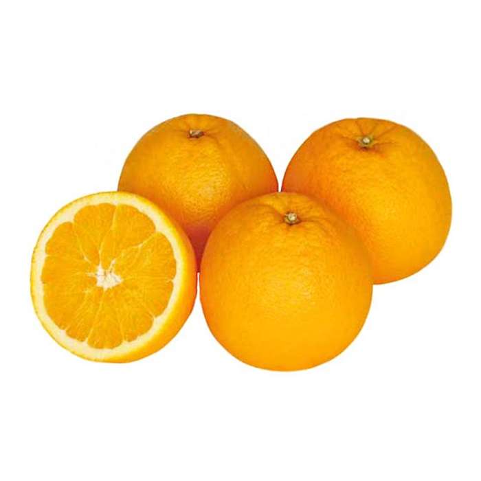 Апельсин гамлин, Россия, 0.3кг