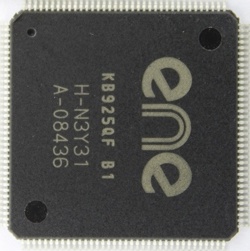 

Контроллер KB925QF B1