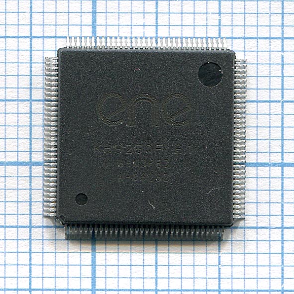 

Контроллер KB926QF B1