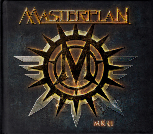 

MASTERPLAN - MK II (Lim. Digibook) (1 CD)