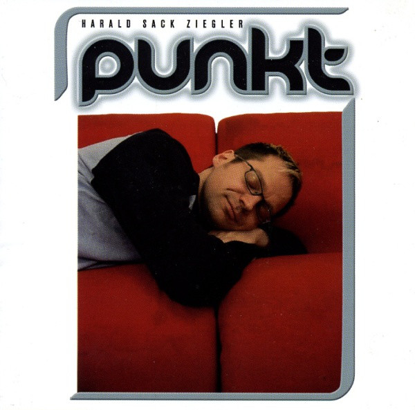 Harald Sack Ziegler ?– Punkt (1 CD)