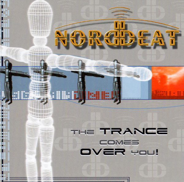 Nordbeat: Trance Comes Over You (1 CD)