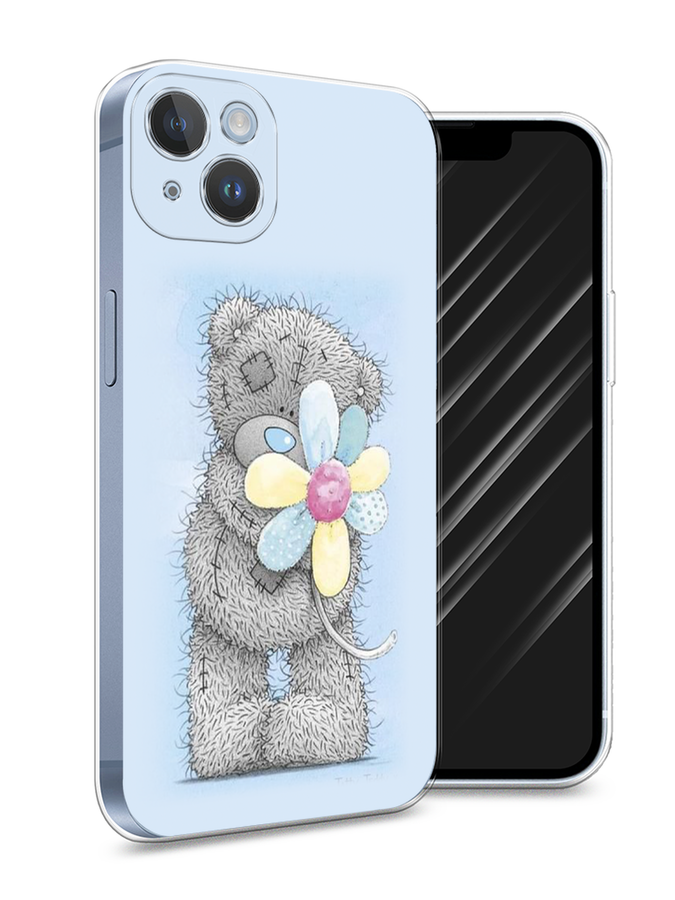 Чехол Awog на Apple iPhone 14 Plus / Айфон 14 Плюс 